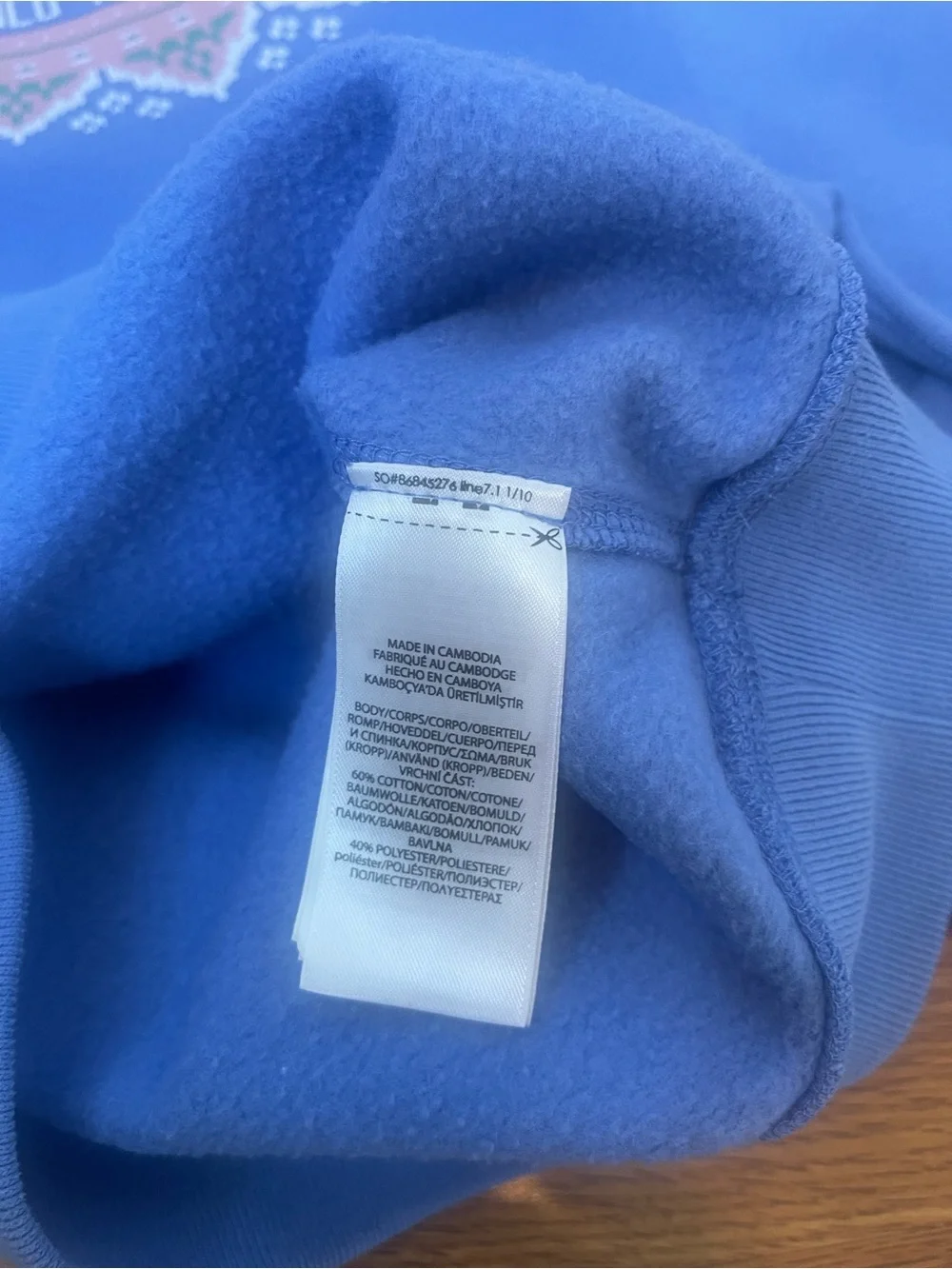 Ralph Lauren great size